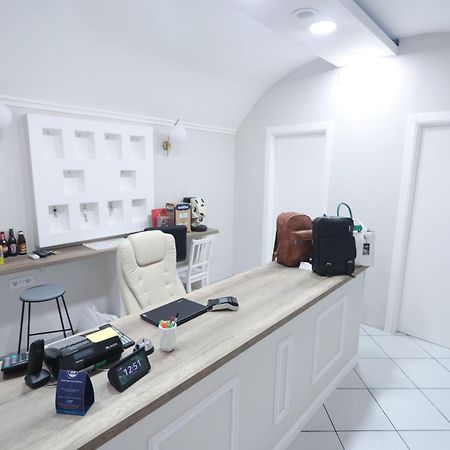 Residenza Esposito Hotel Napoli Eksteriør billede