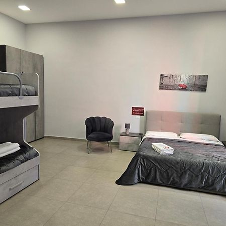 Residenza Esposito Hotel Napoli Eksteriør billede