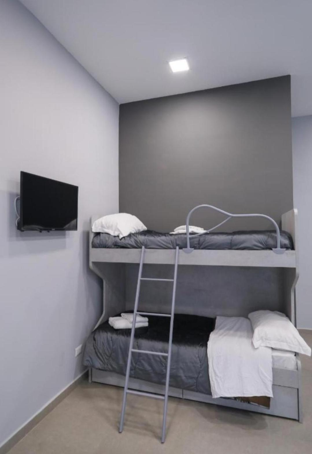 Residenza Esposito Hotel Napoli Eksteriør billede