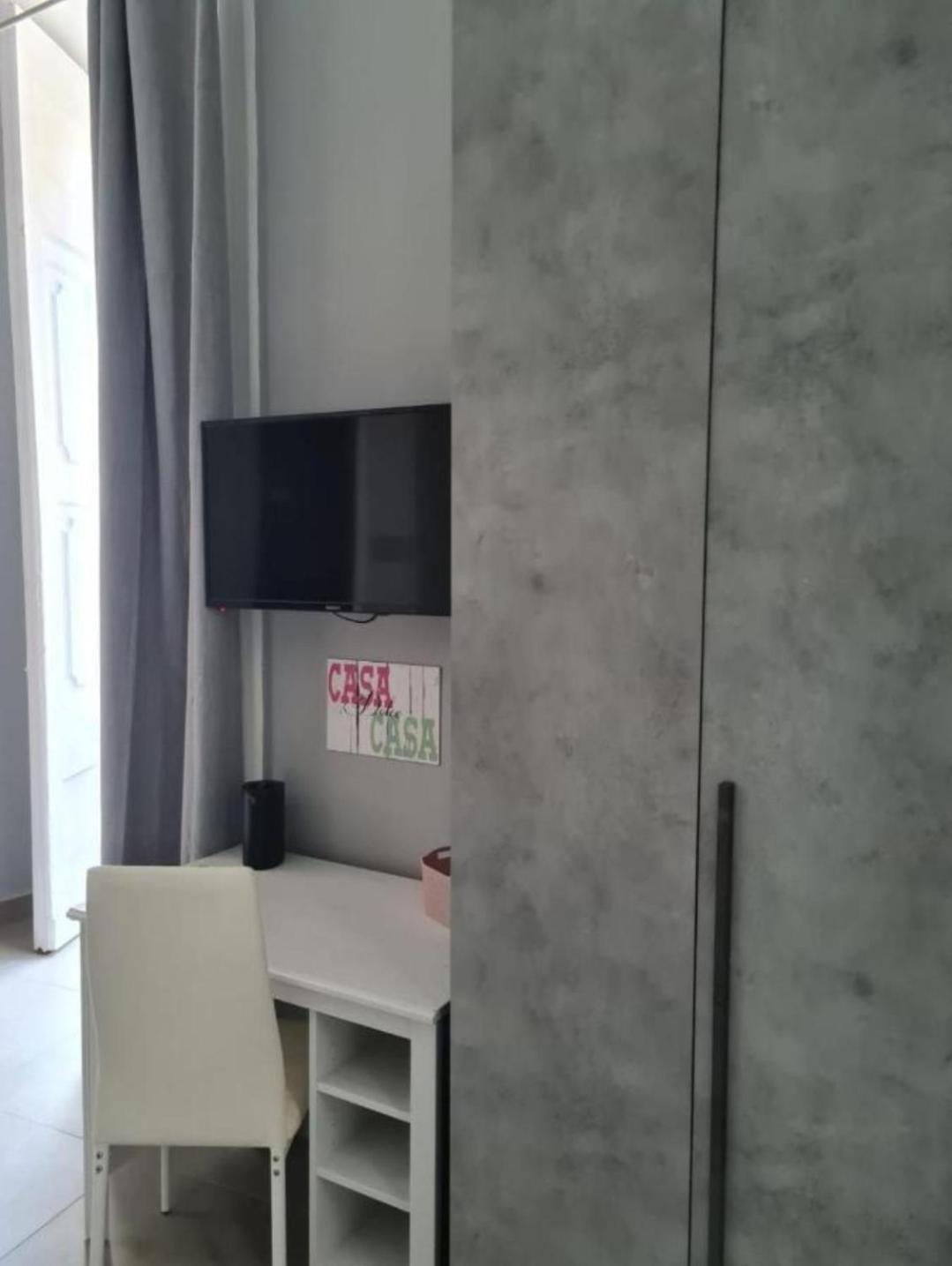 Residenza Esposito Hotel Napoli Eksteriør billede