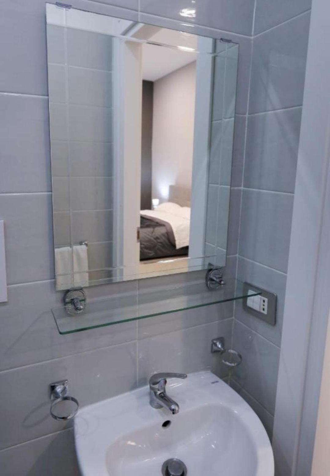 Residenza Esposito Hotel Napoli Eksteriør billede