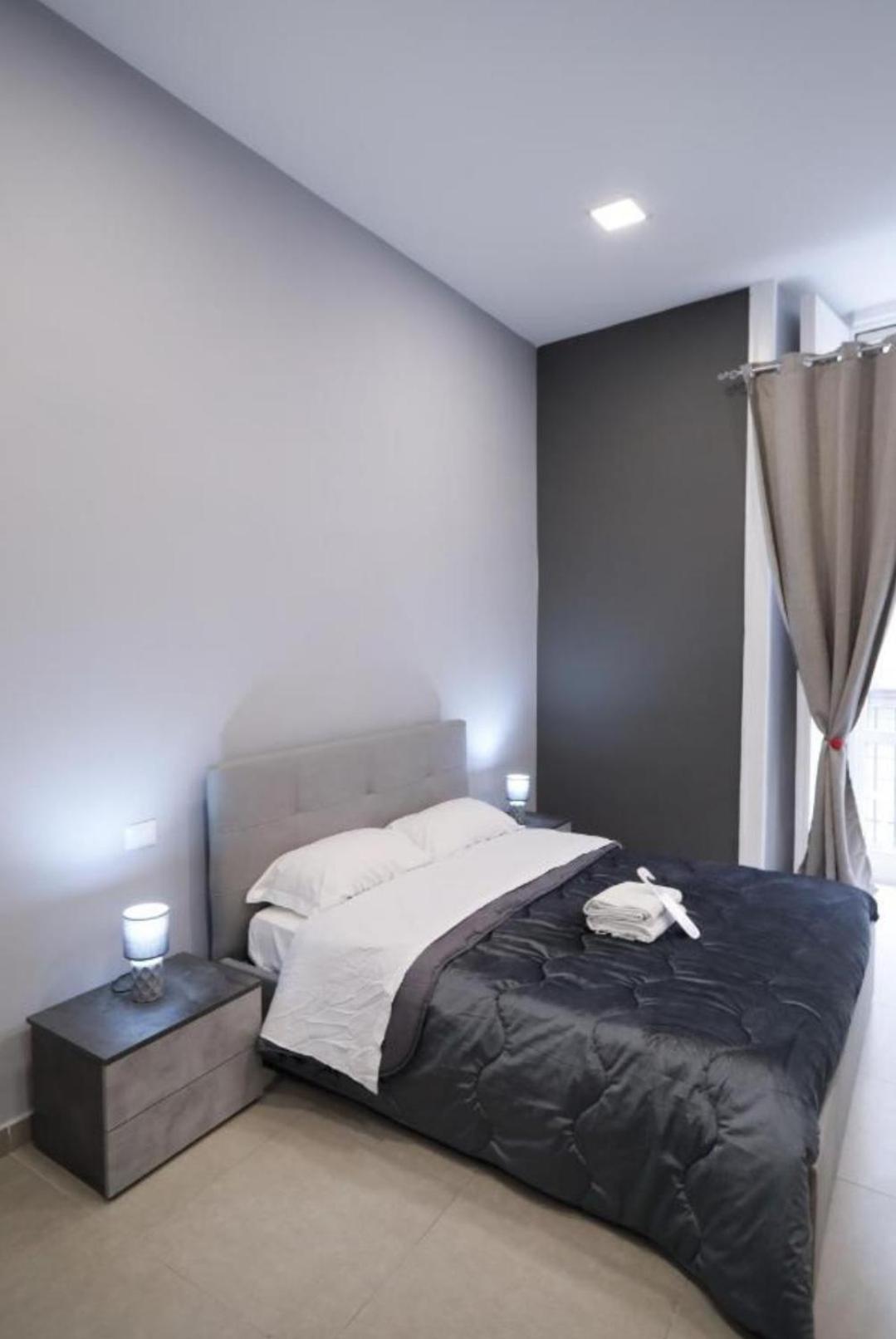 Residenza Esposito Hotel Napoli Eksteriør billede