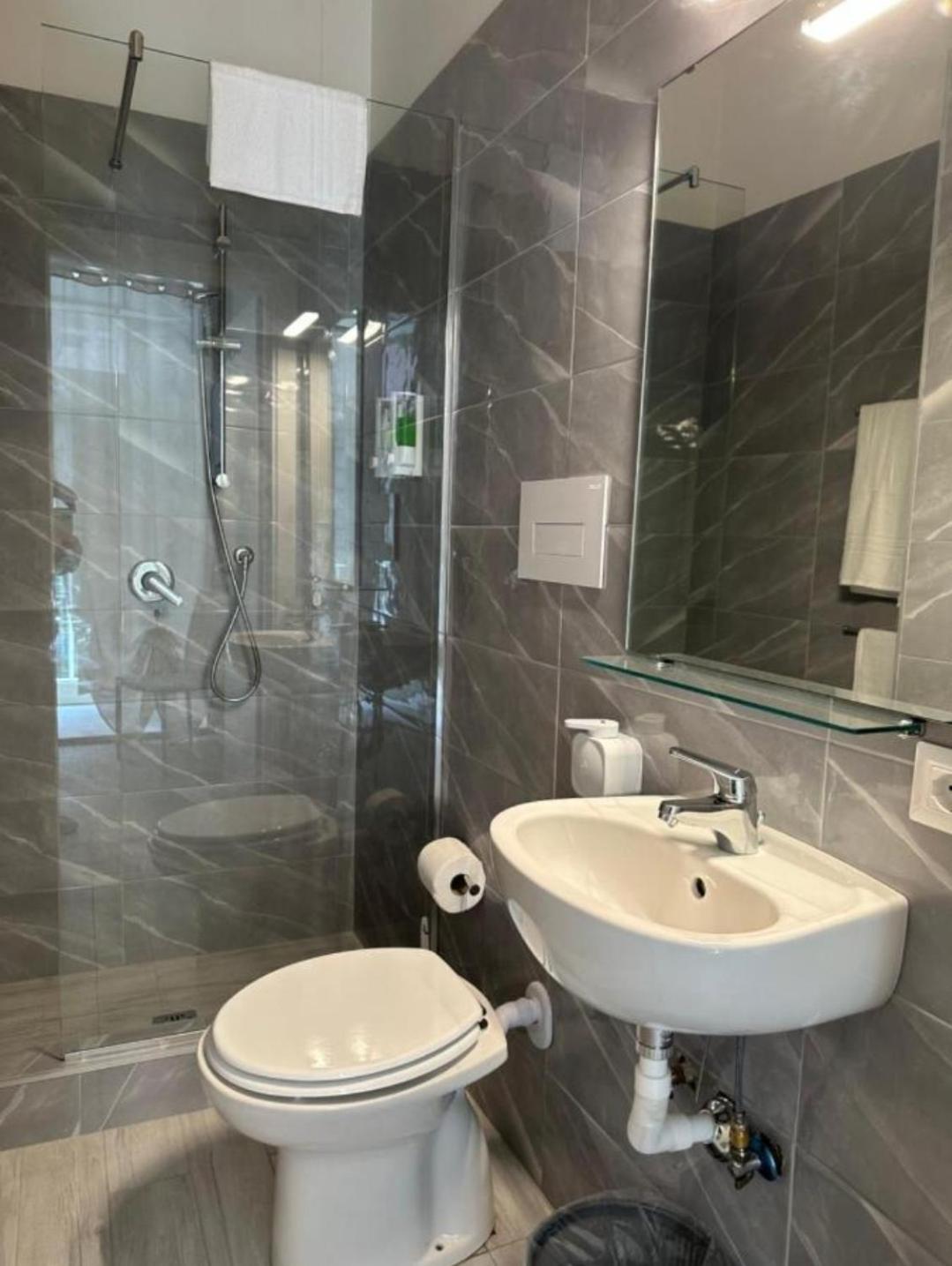 Residenza Esposito Hotel Napoli Eksteriør billede
