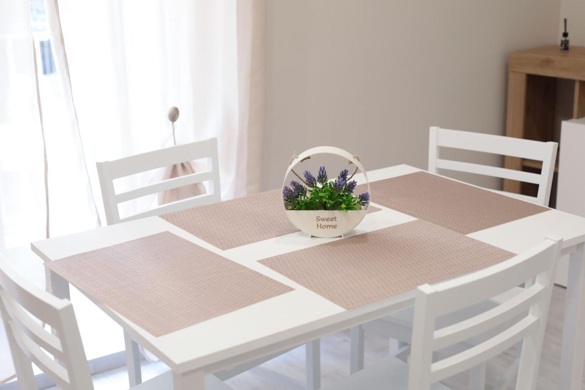 Residenza Esposito Hotel Napoli Eksteriør billede