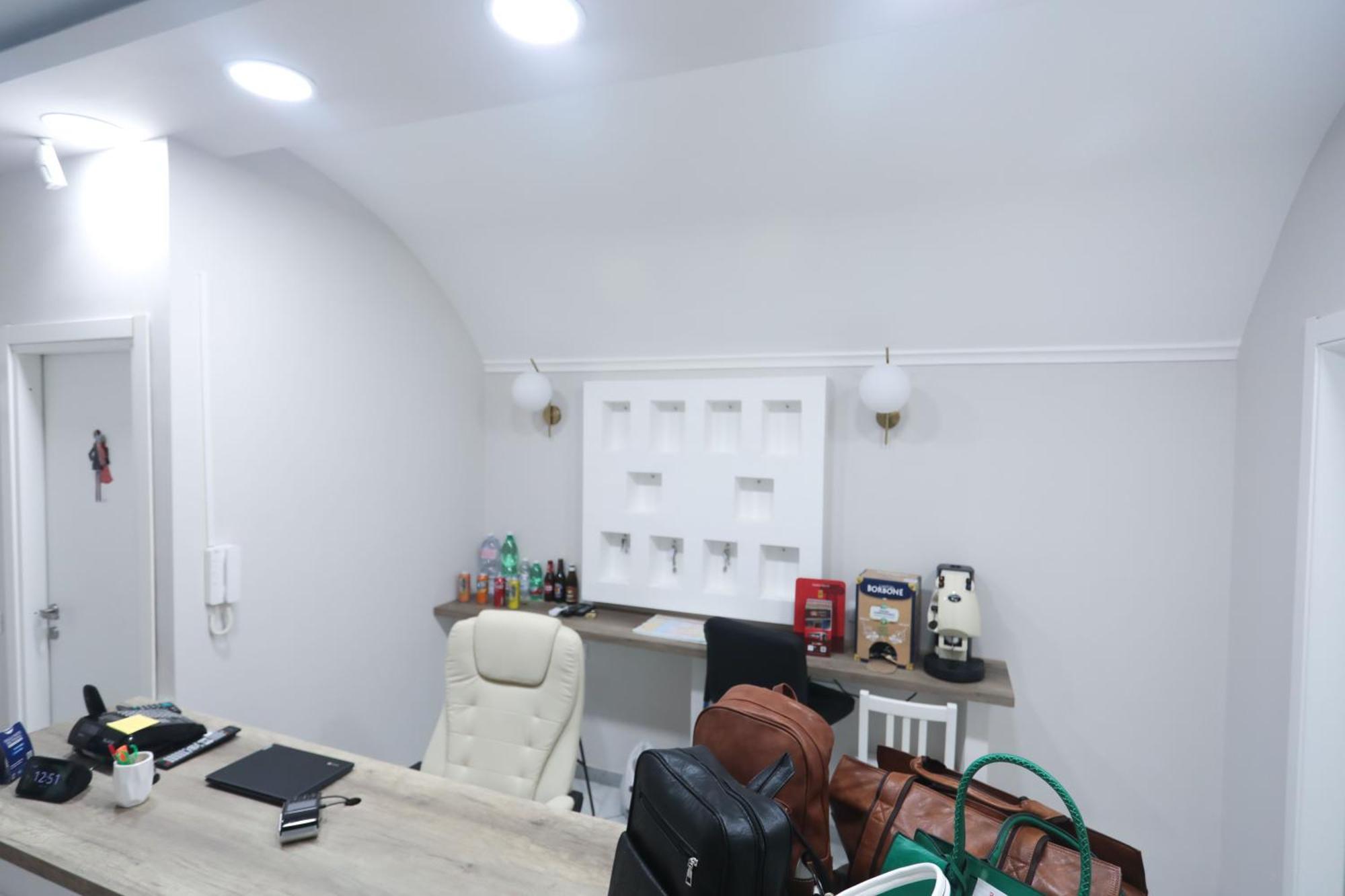 Residenza Esposito Hotel Napoli Eksteriør billede